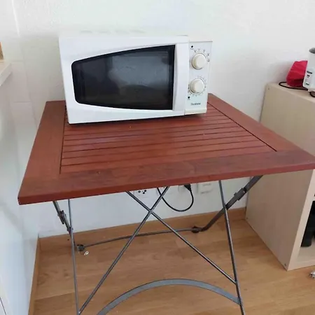 Superior With View University110 Zúrich