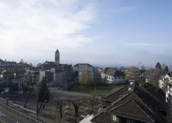 Superior With View University110