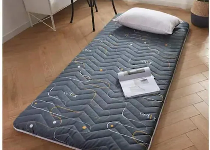 Superior With View University110 Apartamento Zúrich